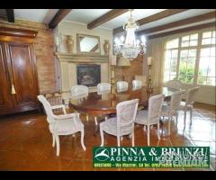 ORISTANO - VILLA Piscina Giardino - 8