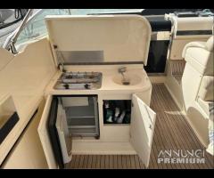 Ilver mirable 41 volvo penta tamd63 370 cv diesel - 9