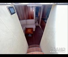 Ilver mirable 41 volvo penta tamd63 370 cv diesel - 10