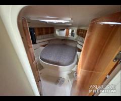 Ilver mirable 41 volvo penta tamd63 370 cv diesel - 15