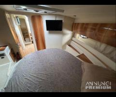 Ilver mirable 41 volvo penta tamd63 370 cv diesel - 16