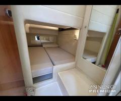 Ilver mirable 41 volvo penta tamd63 370 cv diesel - 19