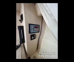 Ilver mirable 41 volvo penta tamd63 370 cv diesel - 22