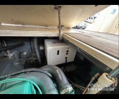 Ilver mirable 41 volvo penta tamd63 370 cv diesel - 23