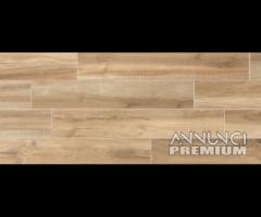 Piastrella 20X119,5 Havana VColori Stile Italia