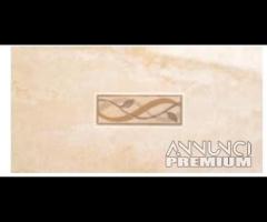 Listello 6,5x56 Exotic Surf V Colori Sant'Agostino