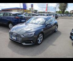 Audi A5 A 5 BERLINA SPB 2.0 TDI 190 CV S-LINE