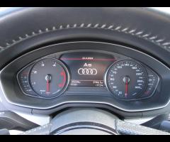 Audi A5 A 5 BERLINA SPB 2.0 TDI 190 CV S-LINE