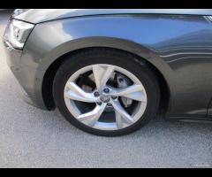 Audi A5 A 5 BERLINA SPB 2.0 TDI 190 CV S-LINE - 6