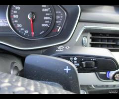 Audi A5 A 5 BERLINA SPB 2.0 TDI 190 CV S-LINE - 7