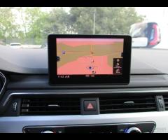 Audi A5 A 5 BERLINA SPB 2.0 TDI 190 CV S-LINE - 9