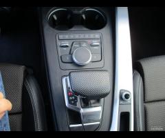 Audi A5 A 5 BERLINA SPB 2.0 TDI 190 CV S-LINE - 10