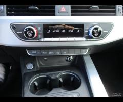 Audi A5 A 5 BERLINA SPB 2.0 TDI 190 CV S-LINE - 11