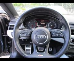 Audi A5 A 5 BERLINA SPB 2.0 TDI 190 CV S-LINE - 12