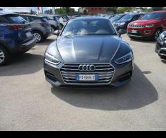 Audi A5 A 5 BERLINA SPB 2.0 TDI 190 CV S-LINE - 14