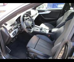 Audi A5 A 5 BERLINA SPB 2.0 TDI 190 CV S-LINE - 16