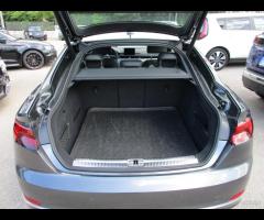 Audi A5 A 5 BERLINA SPB 2.0 TDI 190 CV S-LINE - 21