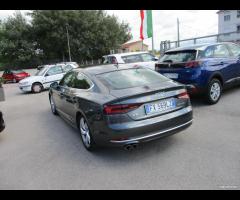 Audi A5 A 5 BERLINA SPB 2.0 TDI 190 CV S-LINE - 22