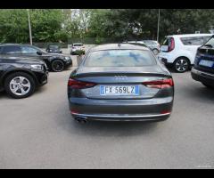 Audi A5 A 5 BERLINA SPB 2.0 TDI 190 CV S-LINE - 23