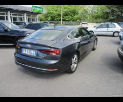Audi A5 A 5 BERLINA SPB 2.0 TDI 190 CV S-LINE - 24