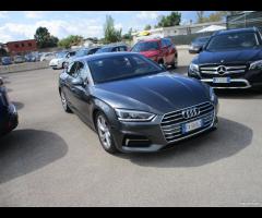 Audi A5 A 5 BERLINA SPB 2.0 TDI 190 CV S-LINE - 25