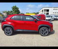 Toyota Yaris Cross 1.5 Hybrid 5p. 116 Cv E-CVT Lou