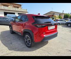 Toyota Yaris Cross 1.5 Hybrid 5p. 116 Cv E-CVT Lou