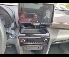 Toyota Yaris Cross 1.5 Hybrid 5p. 116 Cv E-CVT Lou - 15