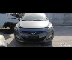 Hyundai I 30 1.6 D del 2012
