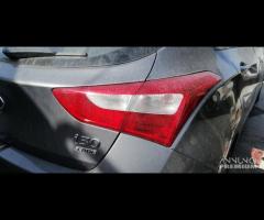 Hyundai I 30 1.6 D del 2012 - 7