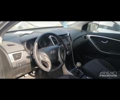 Hyundai I 30 1.6 D del 2012 - 12