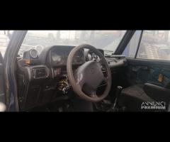 Ricambi Hyundai Galoper 2.5 del 2001 - 6