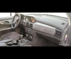 Ricambi Mercedes GLK 220 D del 2009 - 7