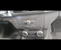 Ricambi Mercedes GLK 220 D del 2009 - 9