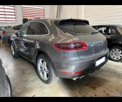 Porsche Macan 3.0 S Diesel 2015 - 6