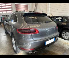 Porsche Macan 3.0 S Diesel 2015 - 7