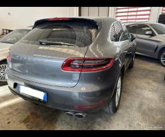Porsche Macan 3.0 S Diesel 2015 - 8