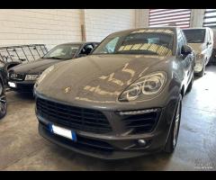 Porsche Macan 3.0 S Diesel 2015 - 9