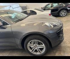 Porsche Macan 3.0 S Diesel 2015 - 11