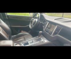 Porsche Macan 3.0 S Diesel 2015 - 13