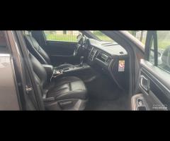 Porsche Macan 3.0 S Diesel 2015 - 16