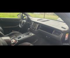 Porsche Macan 3.0 S Diesel 2015 - 17