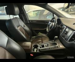 Porsche Macan 3.0 S Diesel 2015 - 18