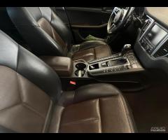 Porsche Macan 3.0 S Diesel 2015 - 19