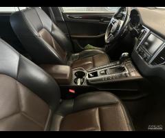 Porsche Macan 3.0 S Diesel 2015 - 20