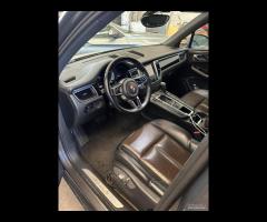Porsche Macan 3.0 S Diesel 2015 - 23