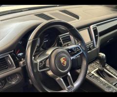 Porsche Macan 3.0 S Diesel 2015 - 25