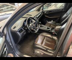 Porsche Macan 3.0 S Diesel 2015 - 28