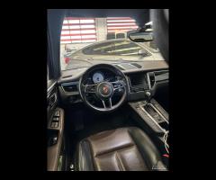 Porsche Macan 3.0 S Diesel 2015 - 29