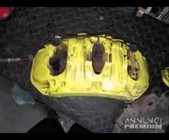 pinze freno 6 pompanti Porsche Cayenne 3.0 2018 - 7